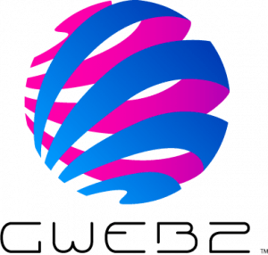 gweb2 logo