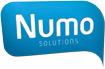 Numo Solutions logo
