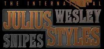 Julius Styles Wesley Snipes