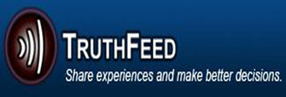 TruthFeed logo