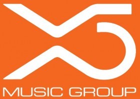 X5 music group