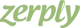 zerply_green_logo