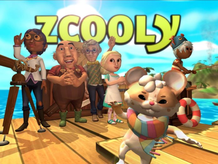 zcooly