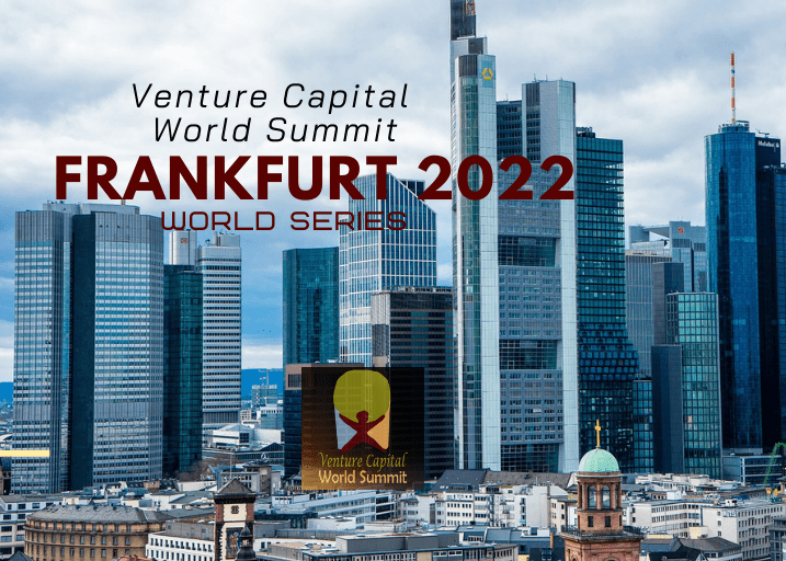 Frankfurt 2022 Venture Capital World Summit