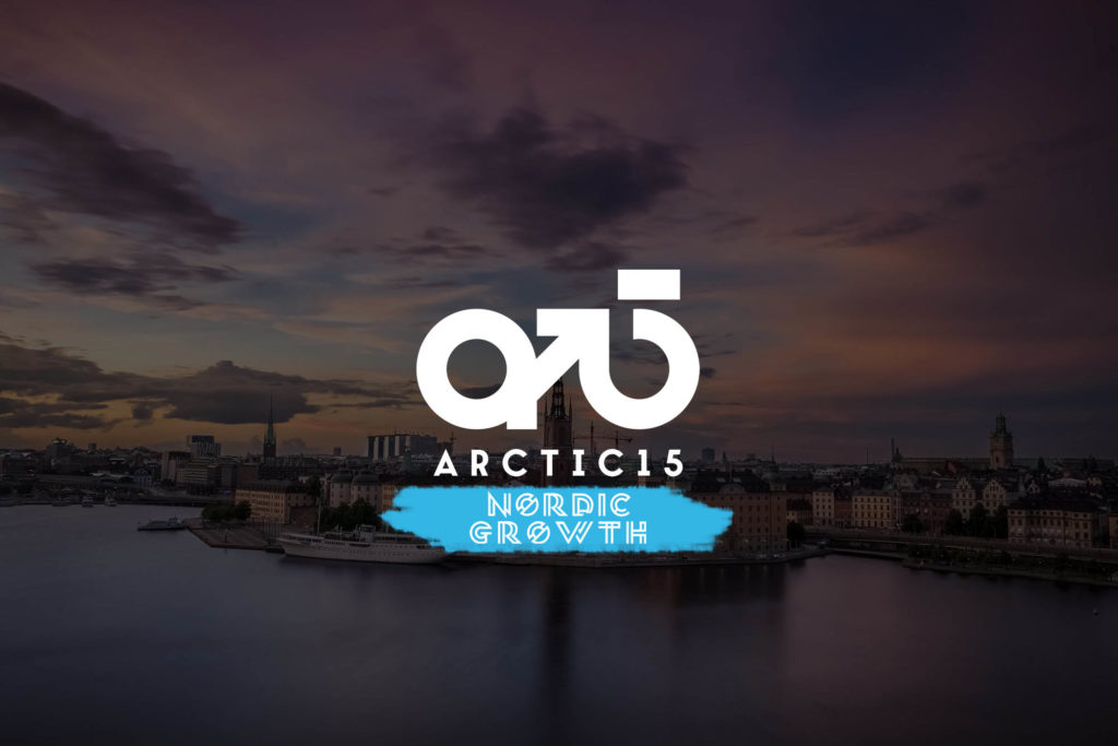 Arctic15 Stockholm 2022