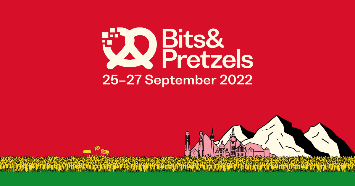 Bits&Pretzels 2022