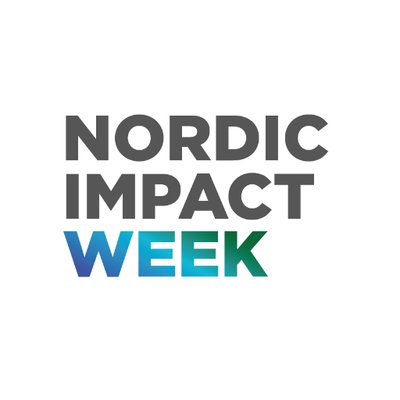 Nordic Impact Week