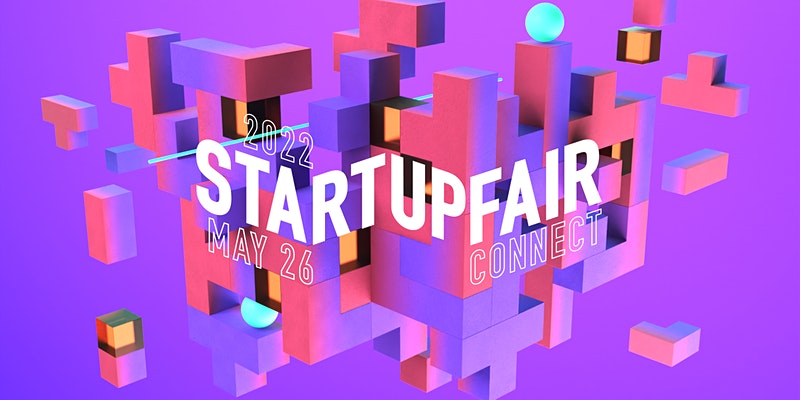 Startup Fair. Connect 2022