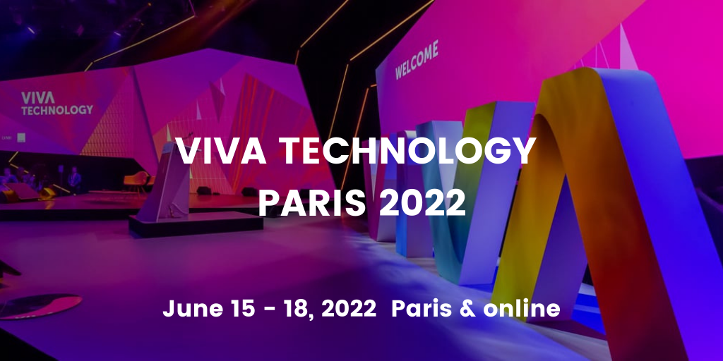 viva technology 2022