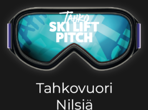 Tahko Ski Lift Pitch 2022