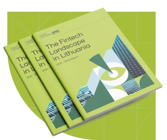 Invest Lithuania Fintech Report