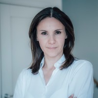 Kavall, Bonnier Ventures, Dajana Mirborn