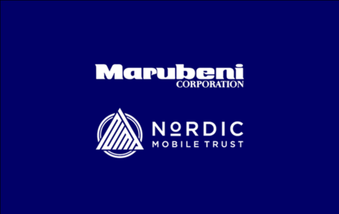 Nordic Mobile Trust