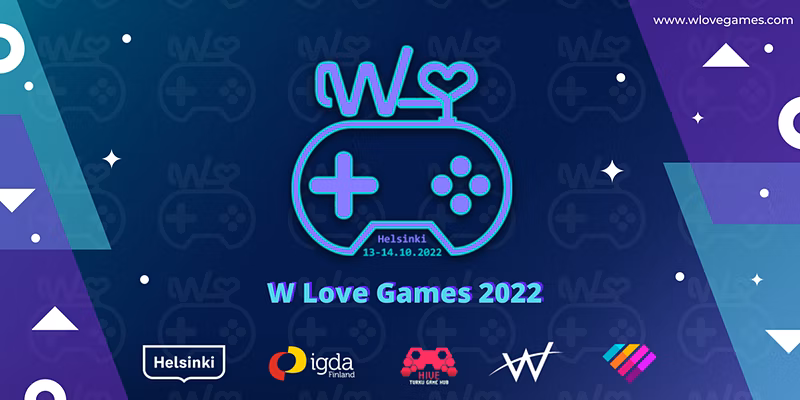W Love Games 2022