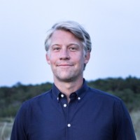 VÅR Ventures, David Højelsen