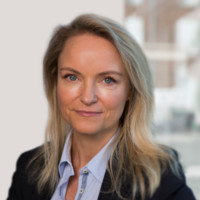 VÅR Ventures, Maria Hjorth
