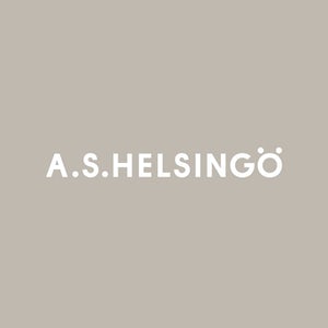 A.S.Helsingö