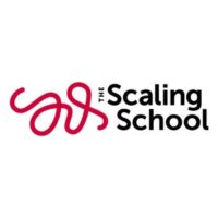 The Scaling School