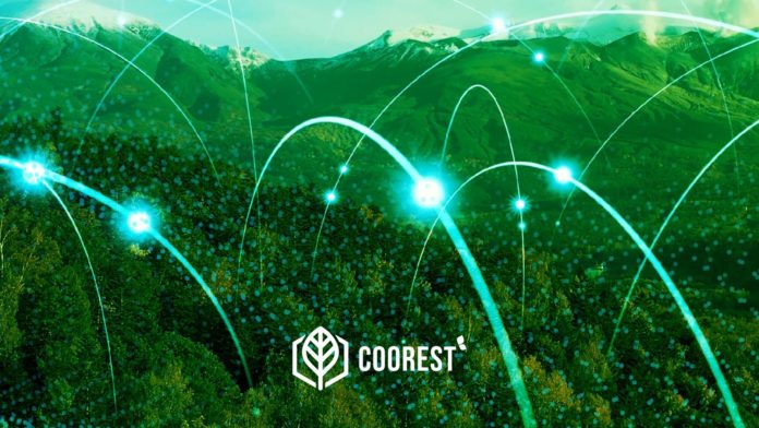 Coorest, Chainlink