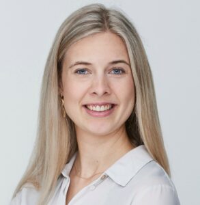 Female Invest, Gaia, Anna-Sophie Hartvigsen
