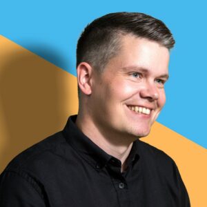 Membrane Finance, EUROe, Maki Ventures, Paavo Räisänen