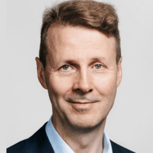 Upright, First Fellow Partners, Risto Siilasmaa