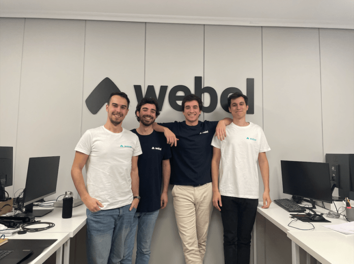 Trind Ventures, Webel