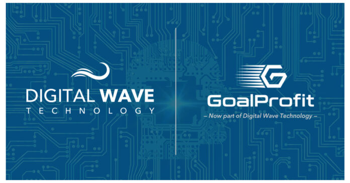 GoalProfit, Digital Wave Technology