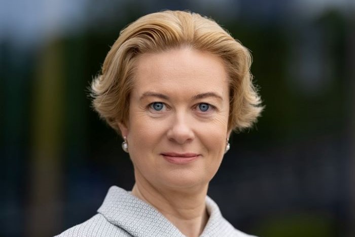 Daiva Rakauskaitė tapo Lietuvos verslininkų fondo generaline direktore