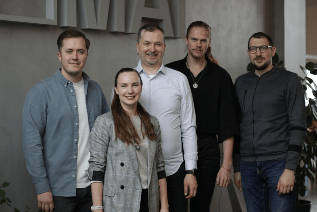 Lietuvoje įsikūręs AI startuolis Perfection42 užsitikrino 1,1 mln. eurų pradinį finansavimą