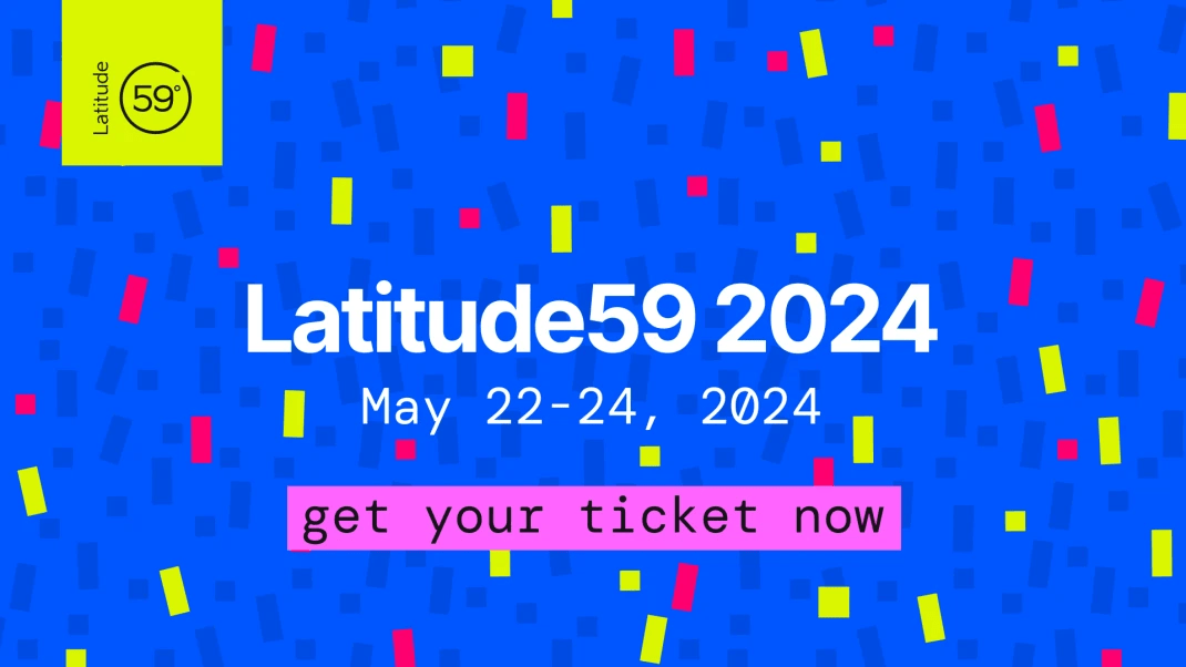 Latitude59 2024