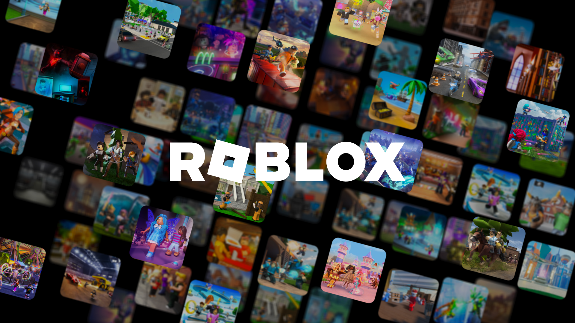 Roblox Online