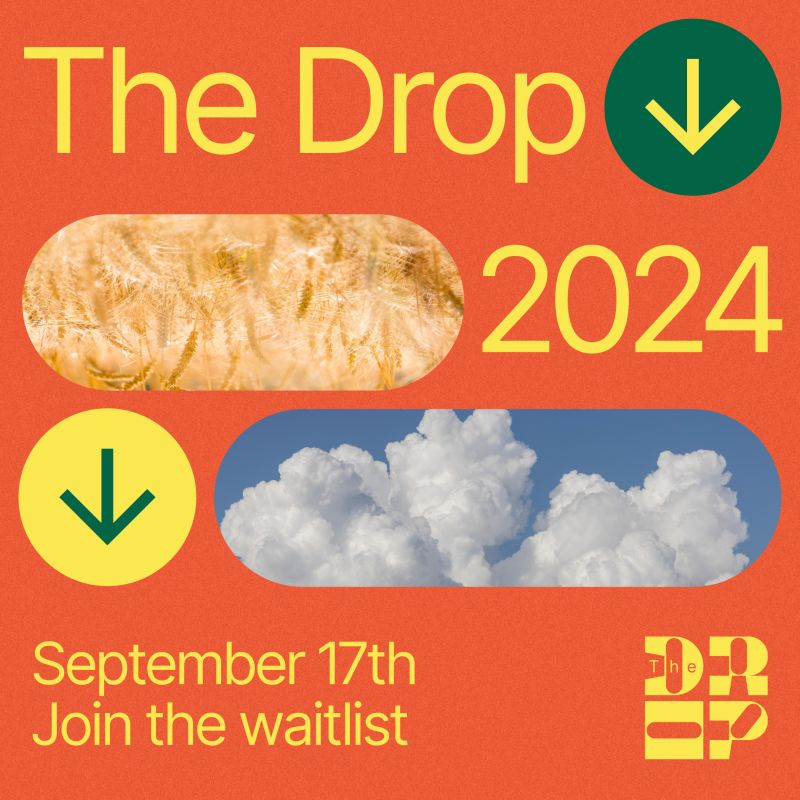 The Drop Conference 2024
