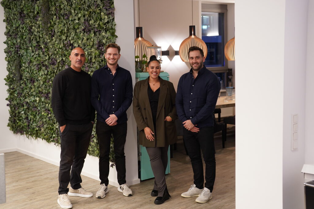 Finnish Boksi boosts European reach with the acquisition of the influencer GmbH