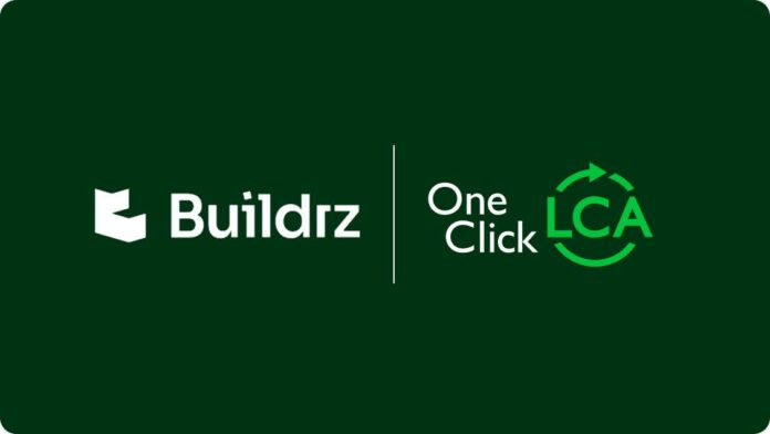 One Click LCA, Buildrz