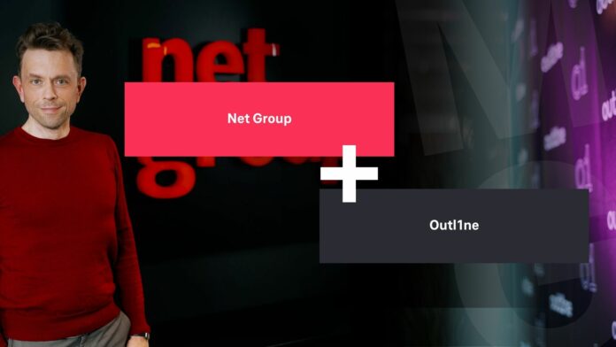 Outl1ne, Net Group