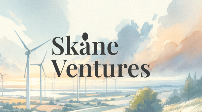 Skåne Ventures
