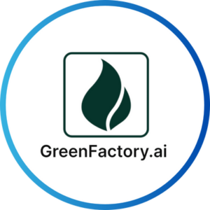 GreenFactory.ai, Arctic15 Pitching Competition 2024