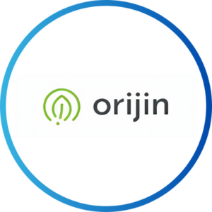 Orijin, Arctic15 Pitching Competition 2024