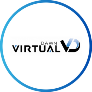 Virtual Dawn, Arctic15 Pitching Competition 2024