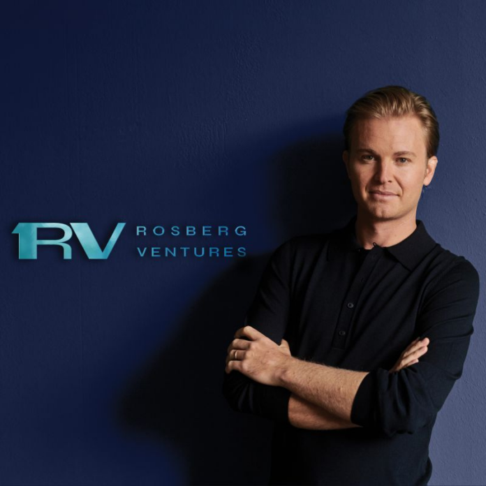 Nico Rosberg, Cardino