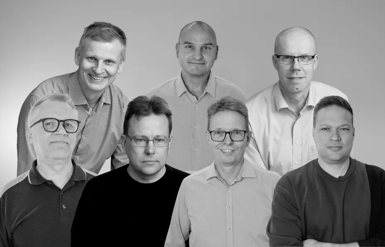 Finnish Treon secures €6.8 million to bridge European industry with U.S. AI capital - ArcticStartup