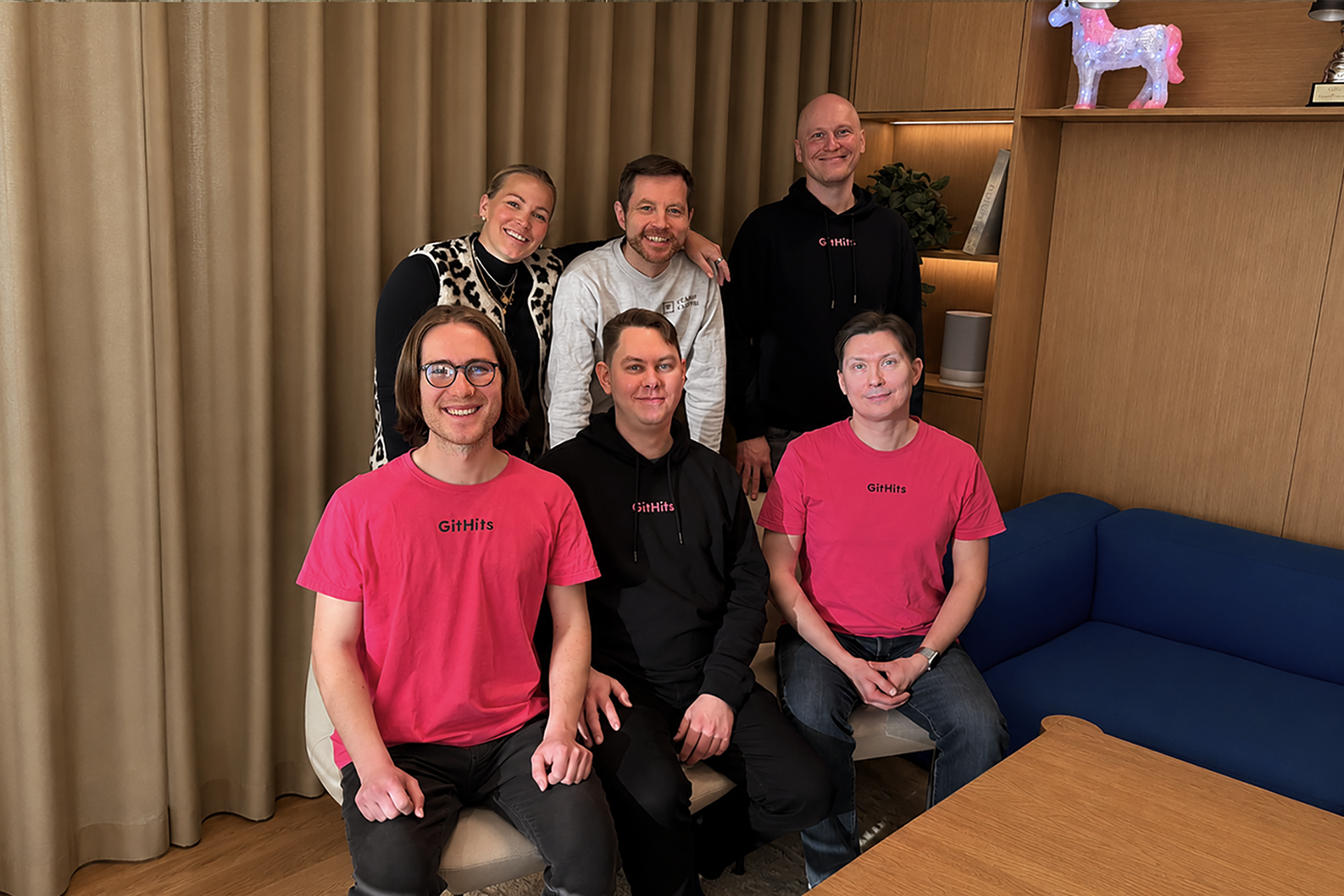 Finland's GitHits attracts €1.5M pre-seed funding to target AI hallucinations in coding - ArcticStartup