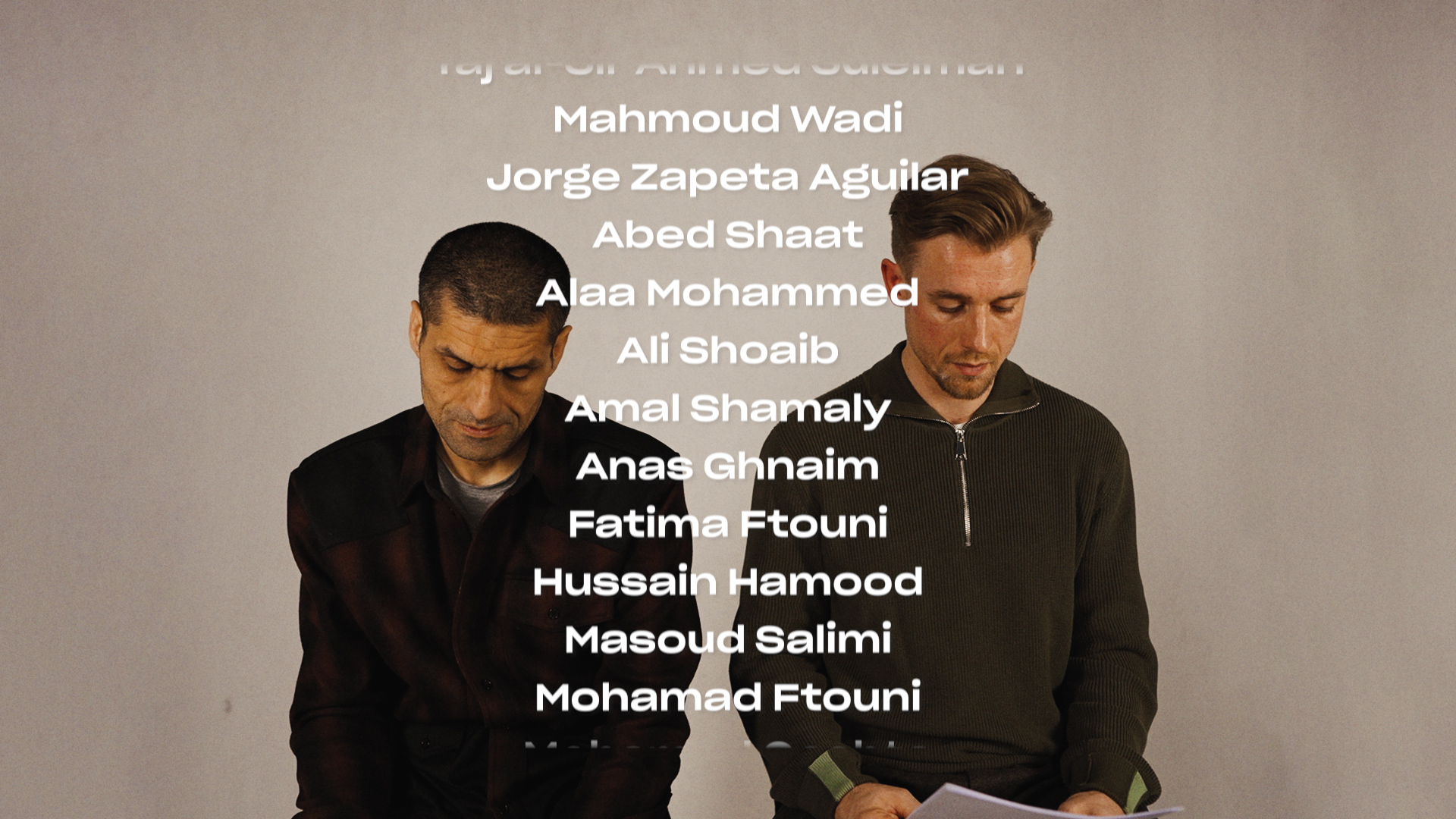 Denmark's Good Tape launches grant program for independent journalists amid growing press freedom concerns