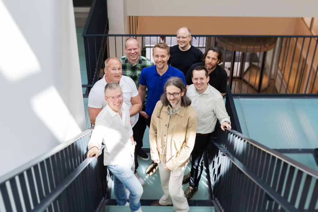 Swedish Oplane raises €4.5M seed to automate threat modeling for AI coding teams - ArcticStartup