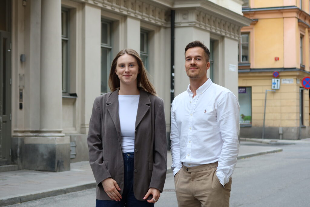 The Hub secures funding to strengthen position in Nordic startup recruitment - ArcticStartup