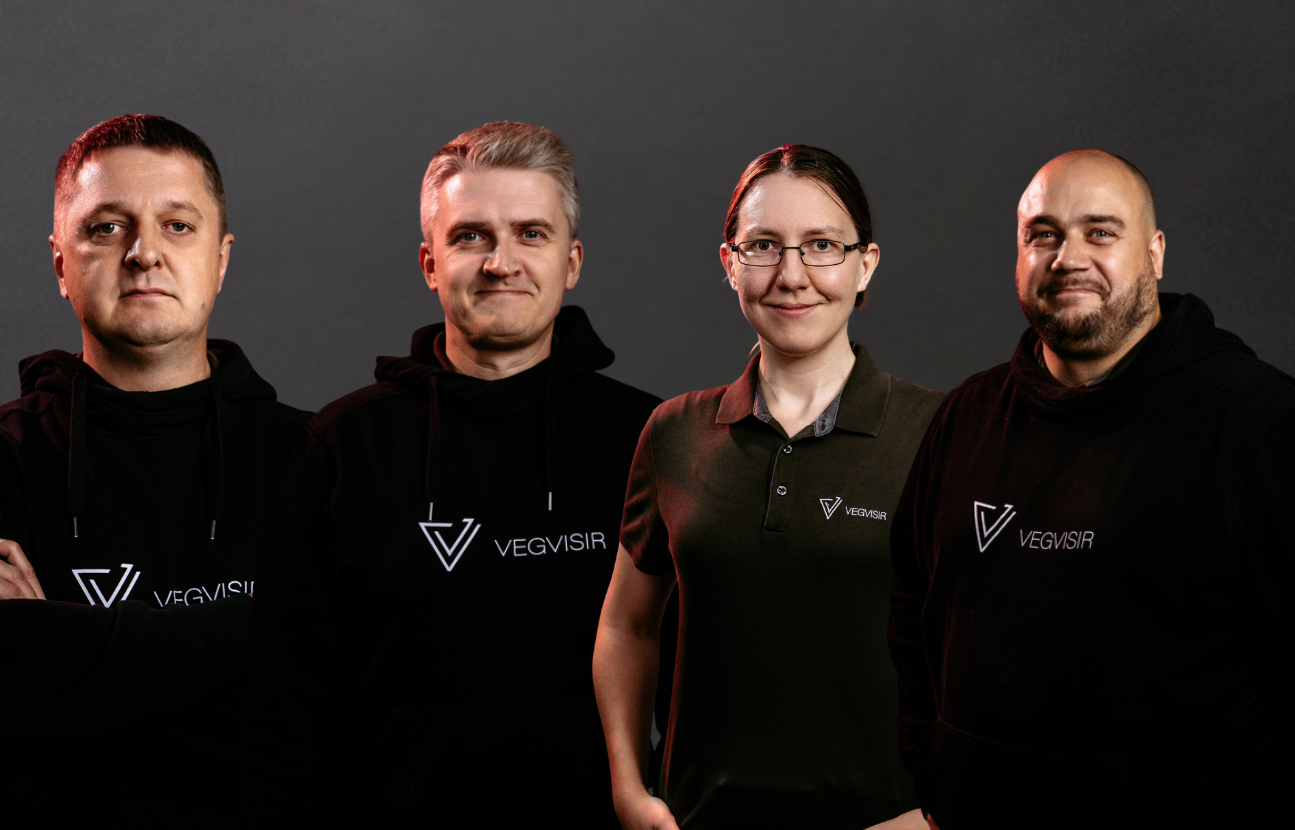 Estonia's Vegvisir lands venture investment to scale NATO-focused command platform - ArcticStartup